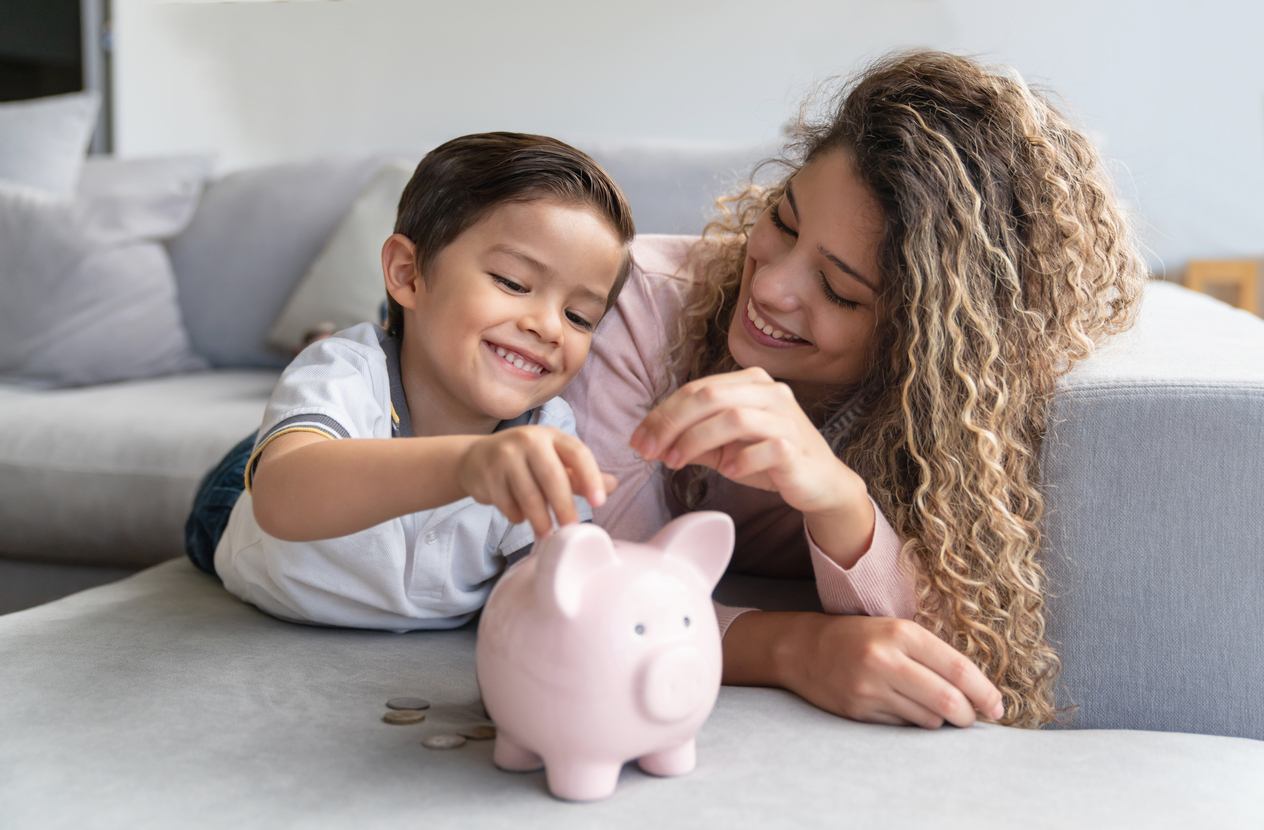 budgeting-for-child-support-payments